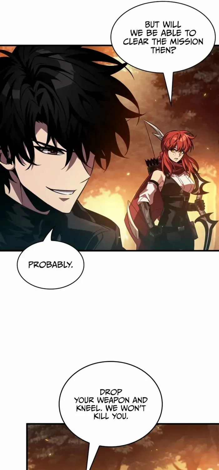 Infinite Gacha Chapter 176 page 77 - 