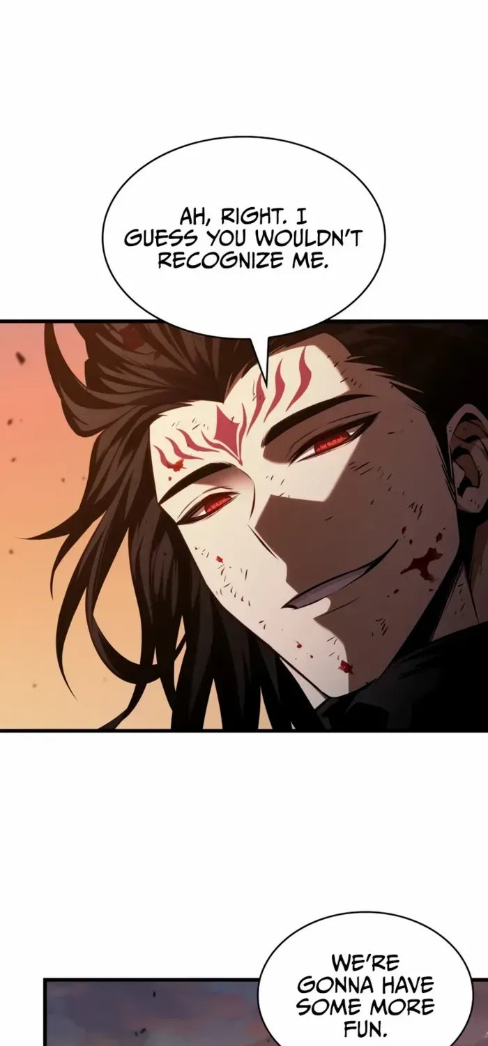 Infinite Gacha Chapter 176 page 9 - 