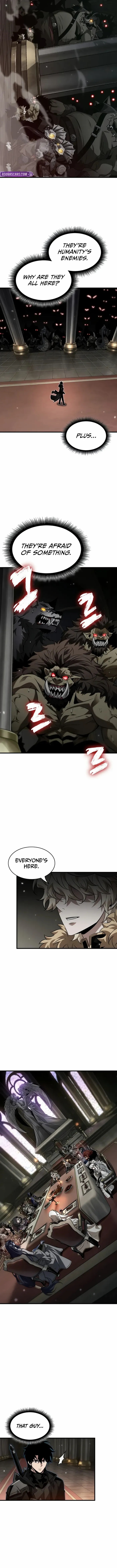 Infinite Gacha Chapter 177 page 10 - 