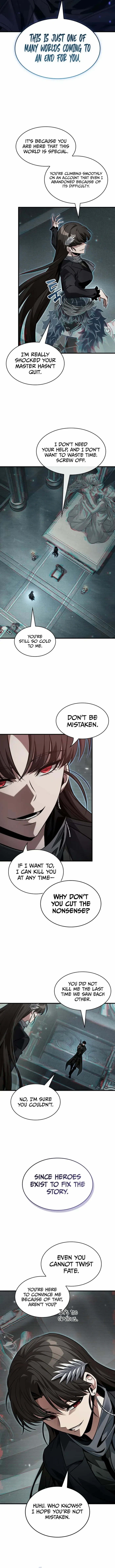 Infinite Gacha Chapter 178 page 6 - 