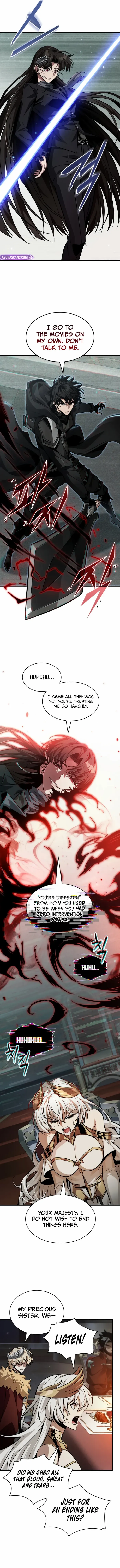 Infinite Gacha Chapter 178 page 7 - 