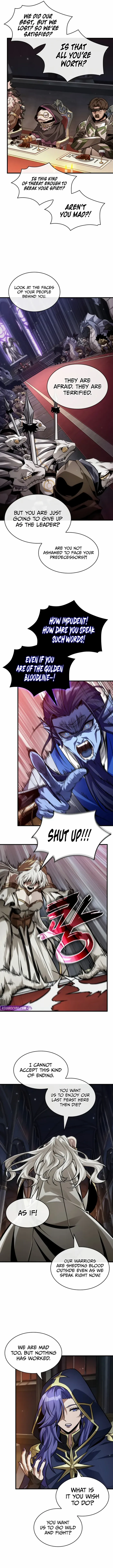Infinite Gacha Chapter 178 page 8 - 