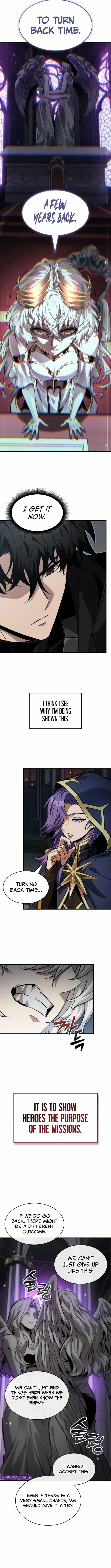 Infinite Gacha Chapter 178 page 10 - 