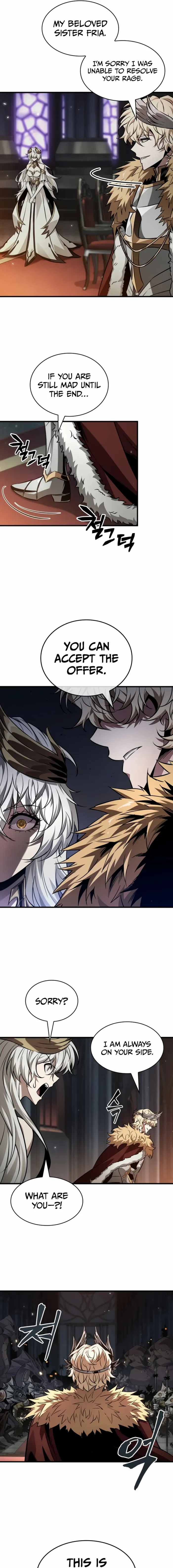 Infinite Gacha Chapter 179 page 11 - 