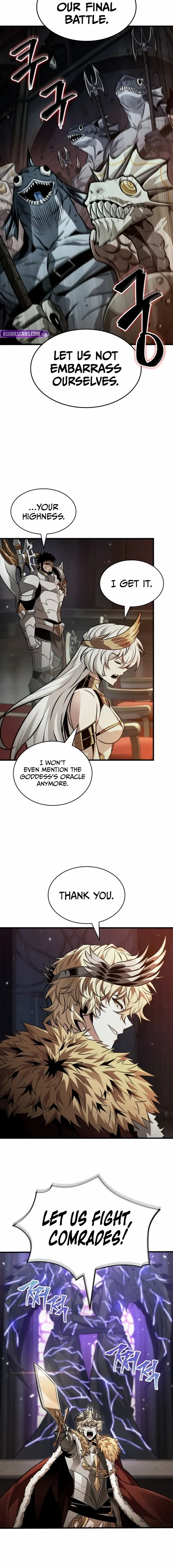 Infinite Gacha Chapter 179 page 12 - 