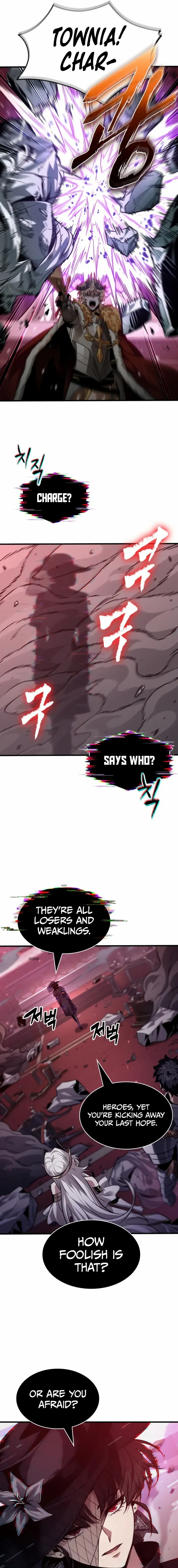 Infinite Gacha Chapter 179 page 13 - 