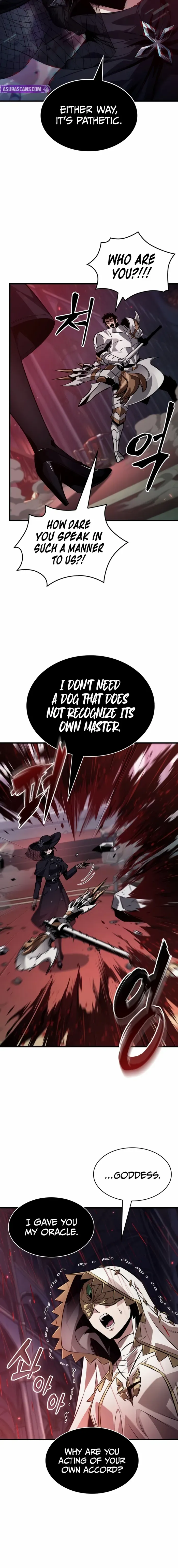Infinite Gacha Chapter 179 page 14 - 