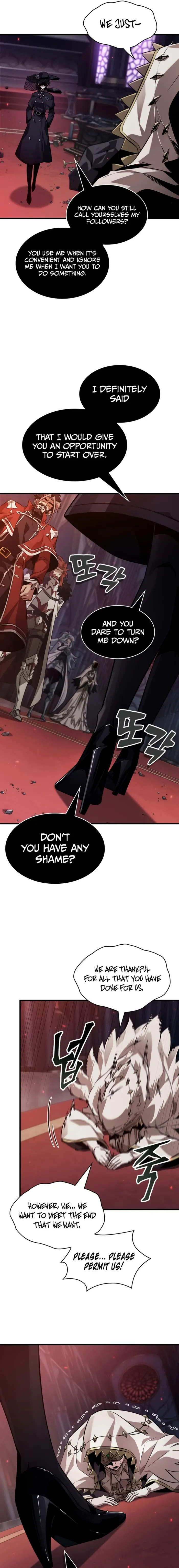 Infinite Gacha Chapter 179 page 15 - 