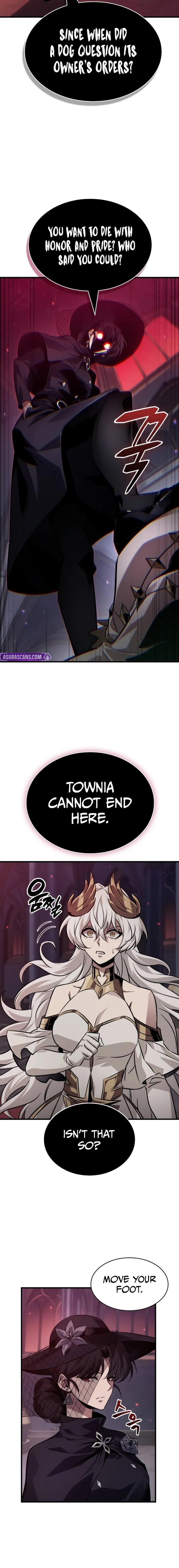 Infinite Gacha Chapter 179 page 16 - 