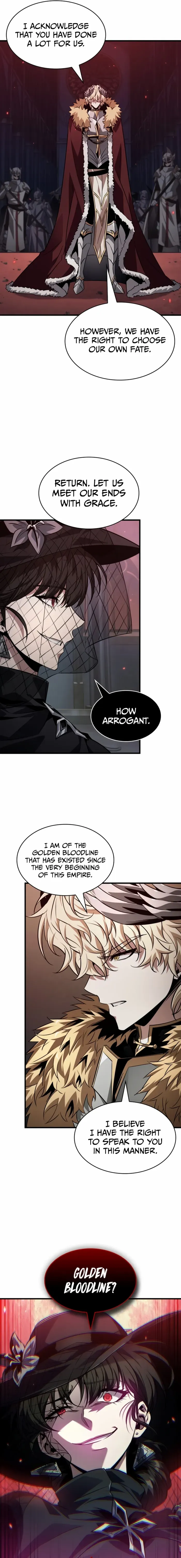 Infinite Gacha Chapter 179 page 17 - 