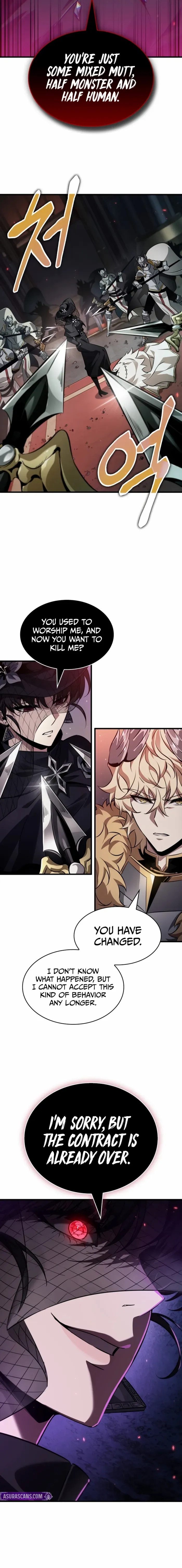 Infinite Gacha Chapter 179 page 18 - 