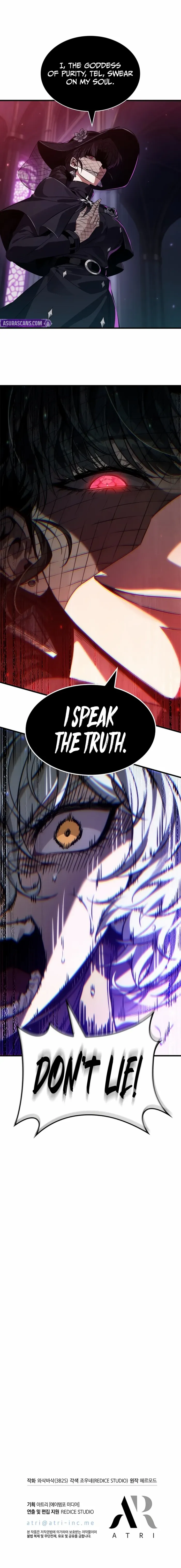 Infinite Gacha Chapter 179 page 20 - 
