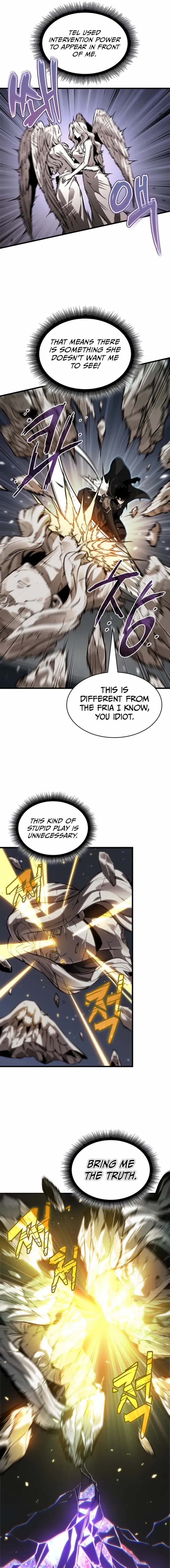 Infinite Gacha Chapter 179 page 3 - 