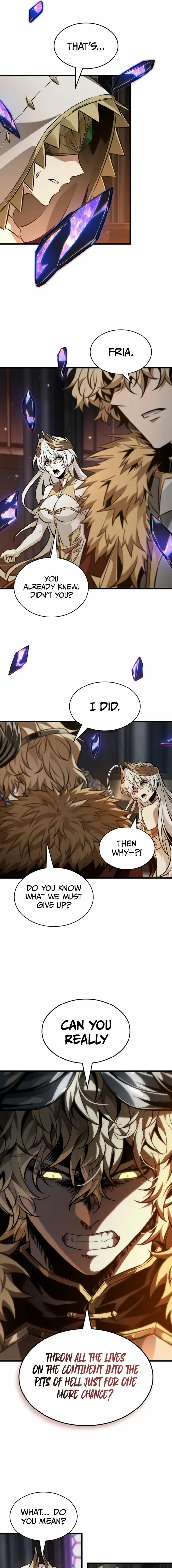 Infinite Gacha Chapter 179 page 5 - 