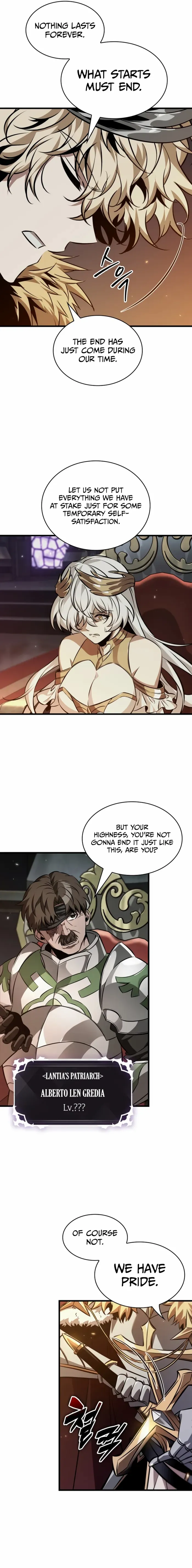 Infinite Gacha Chapter 179 page 7 - 