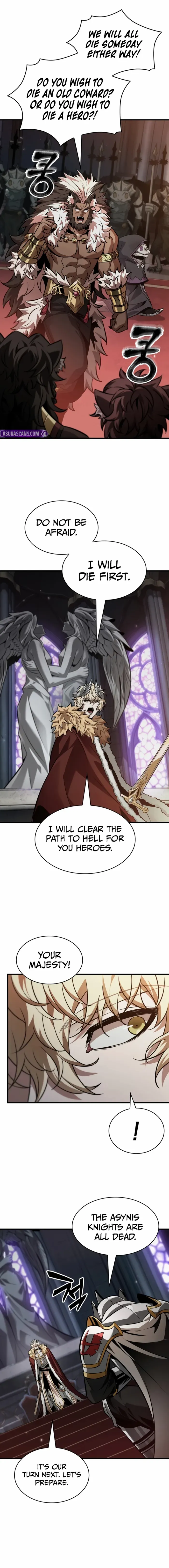 Infinite Gacha Chapter 179 page 10 - 