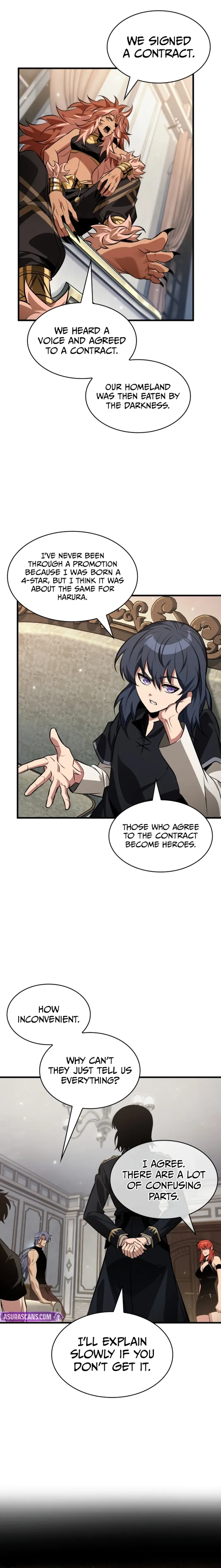 Infinite Gacha Chapter 180 page 15 - 