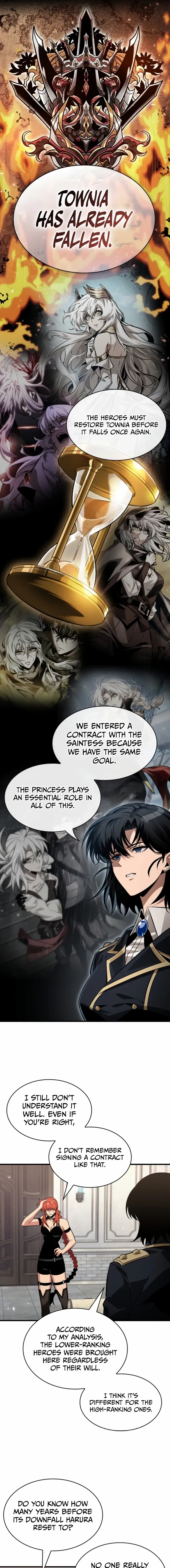 Infinite Gacha Chapter 180 page 16 - 