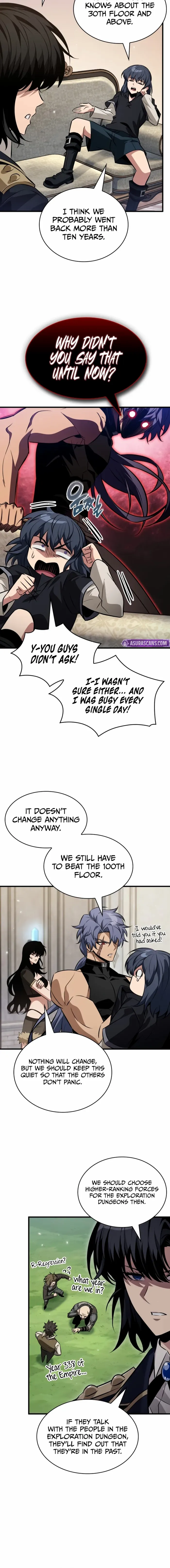 Infinite Gacha Chapter 180 page 17 - 