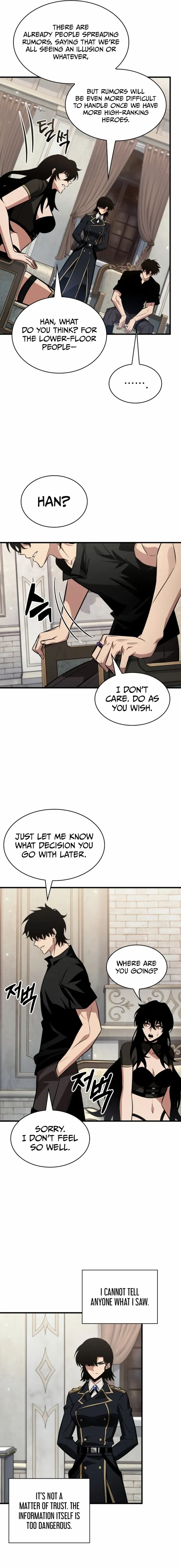 Infinite Gacha Chapter 180 page 18 - 