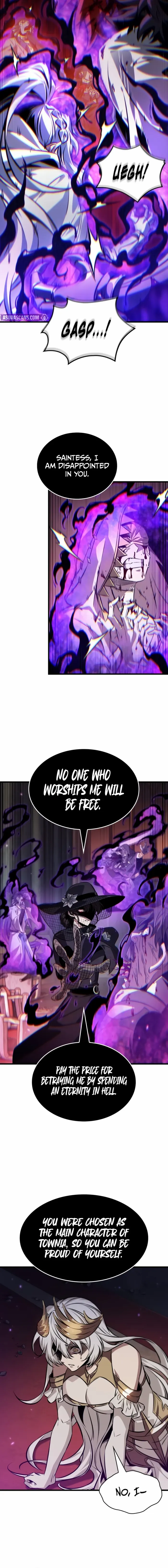 Infinite Gacha Chapter 180 page 5 - 