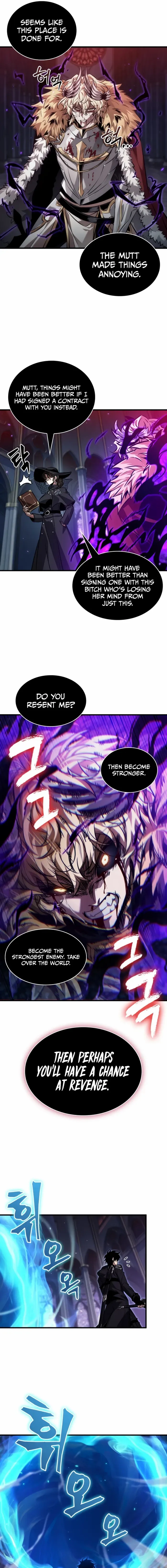 Infinite Gacha Chapter 180 page 6 - 