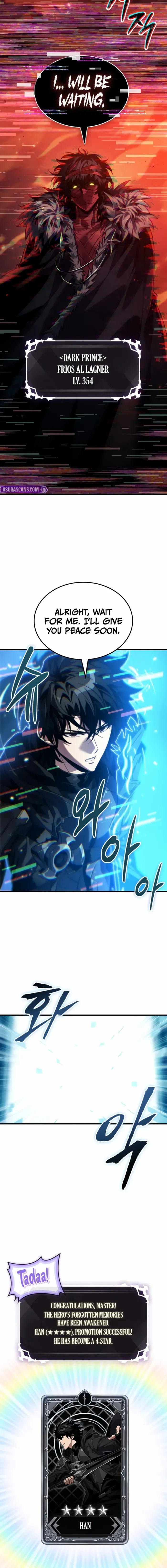 Infinite Gacha Chapter 180 page 9 - 