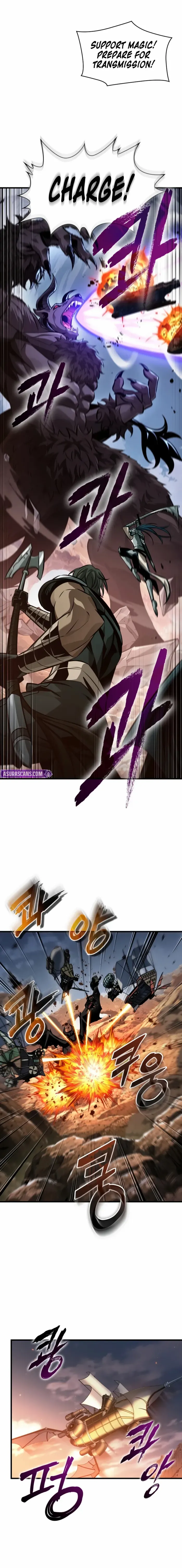 Infinite Gacha Chapter 181 page 14 - 