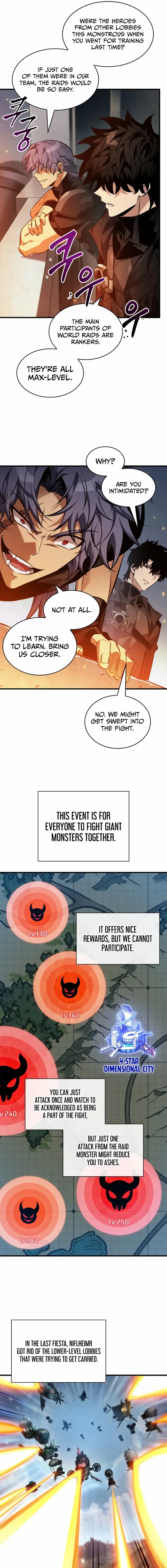 Infinite Gacha Chapter 181 page 15 - 