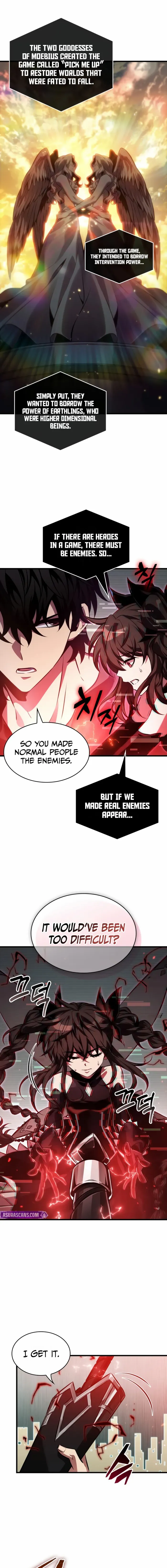 Infinite Gacha Chapter 181 page 3 - 
