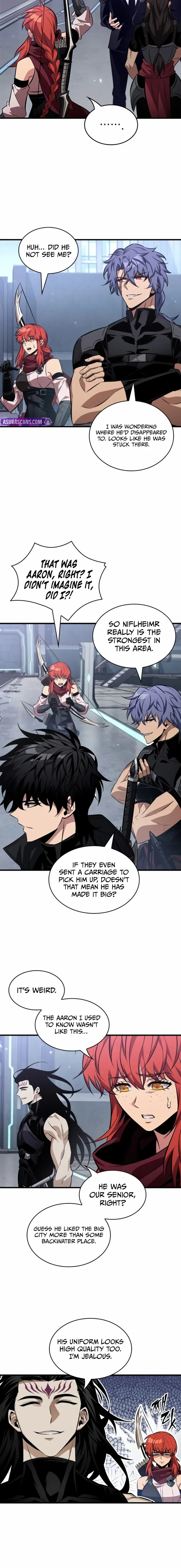 Infinite Gacha Chapter 183 page 2 - 