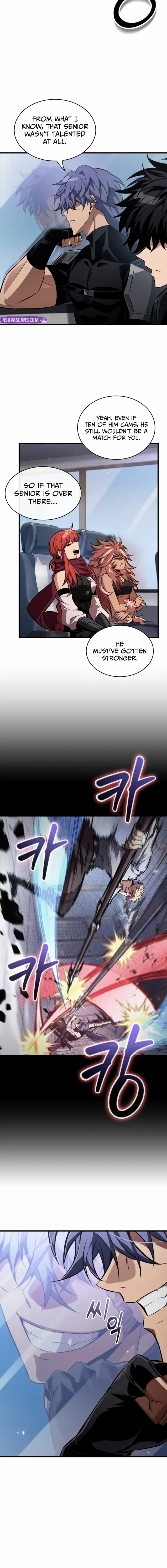 Infinite Gacha Chapter 183 page 4 - 