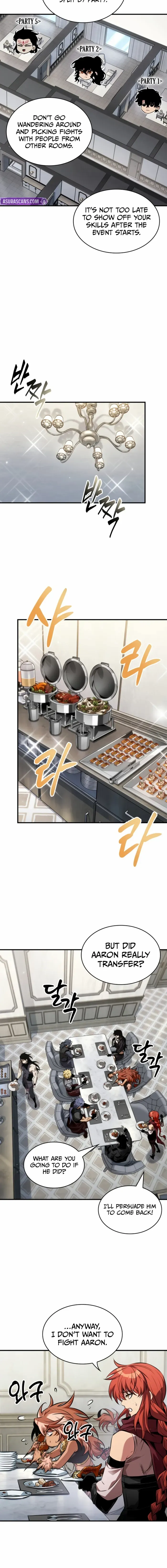 Infinite Gacha Chapter 183 page 6 - 