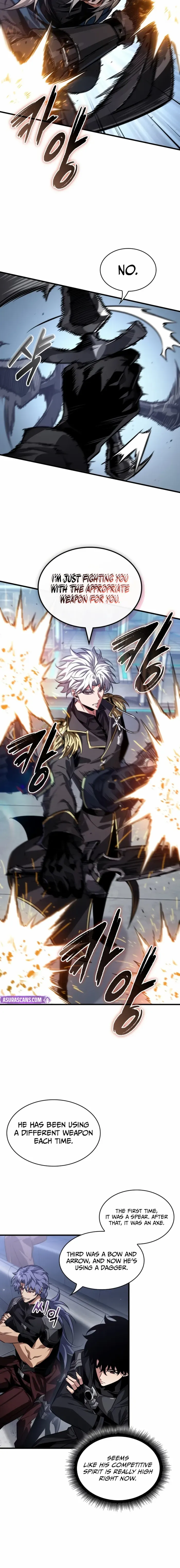 Infinite Gacha Chapter 184 page 15 - 