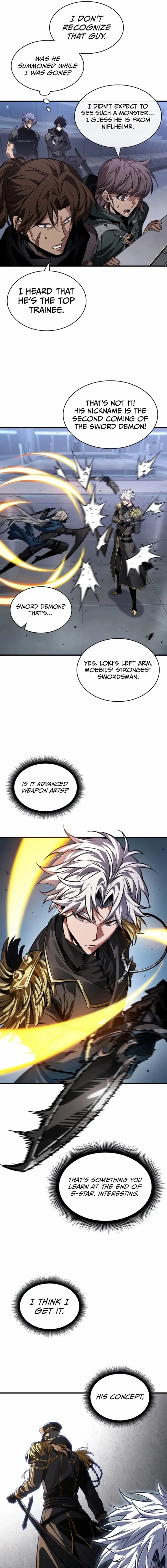Infinite Gacha Chapter 184 page 16 - 