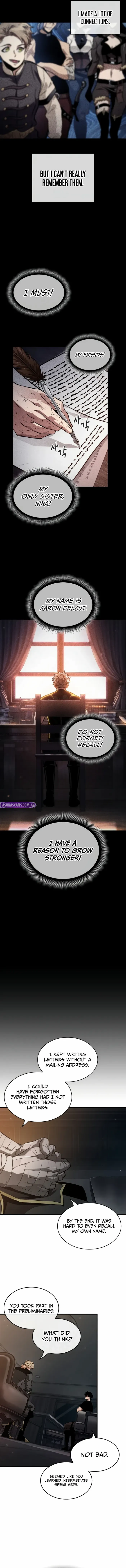 Infinite Gacha Chapter 185 page 12 - 
