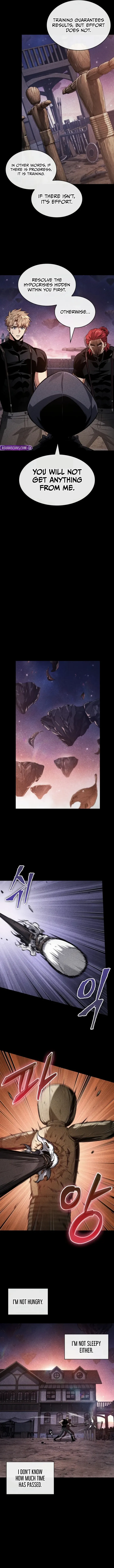 Infinite Gacha Chapter 185 page 7 - 