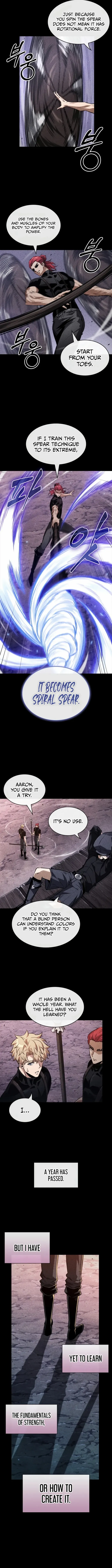 Infinite Gacha Chapter 185 page 9 - 