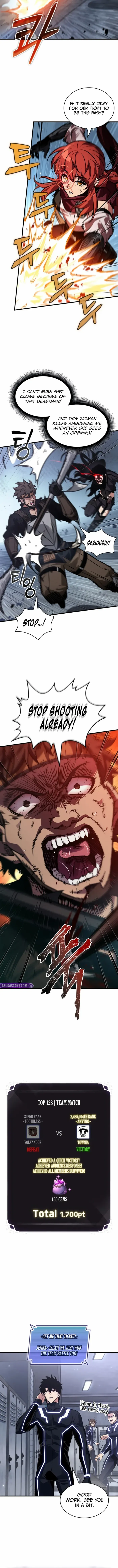 Infinite Gacha Chapter 186 page 4 - 