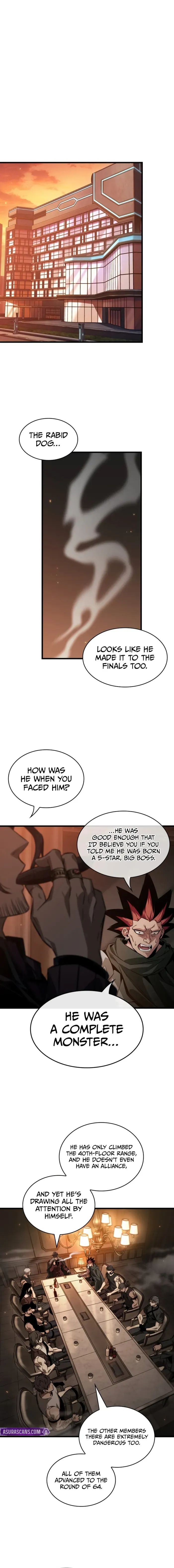 Infinite Gacha Chapter 188 page 15 - 