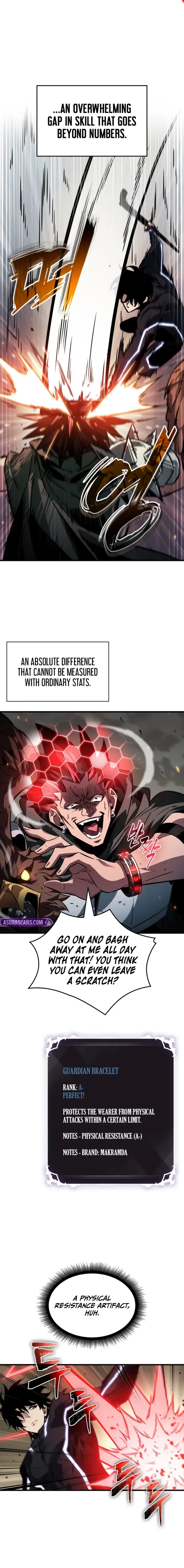 Infinite Gacha Chapter 188 page 5 - 