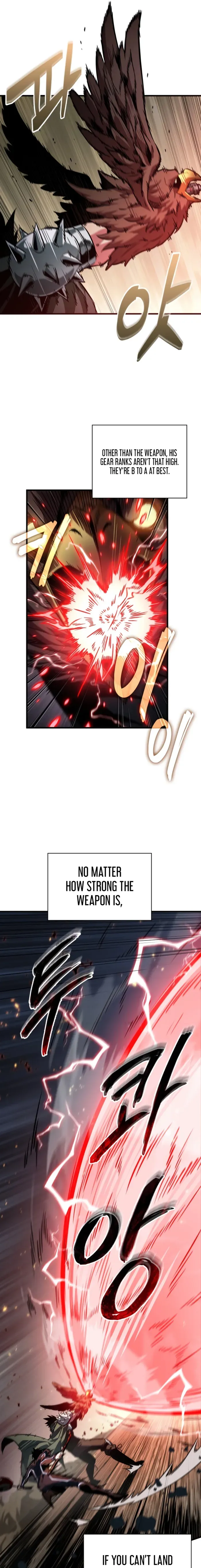 Infinite Gacha Chapter 188 page 6 - 