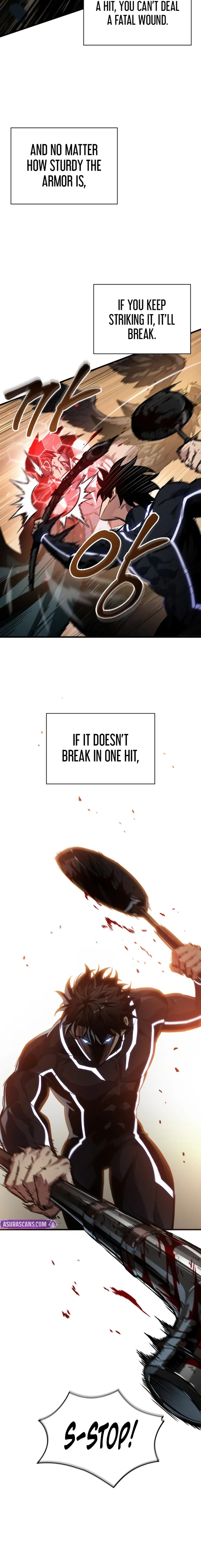 Infinite Gacha Chapter 188 page 7 - 