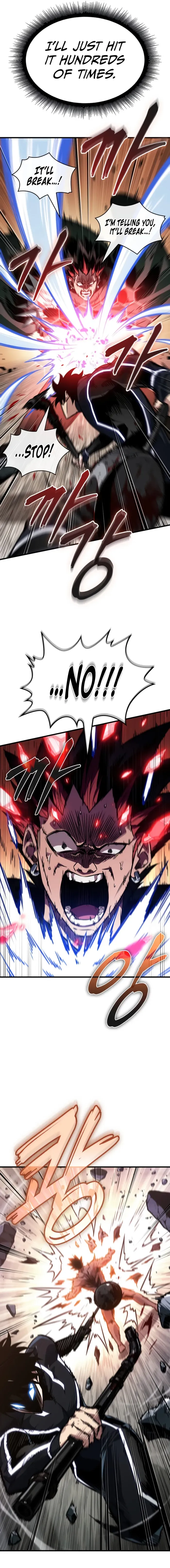 Infinite Gacha Chapter 188 page 8 - 