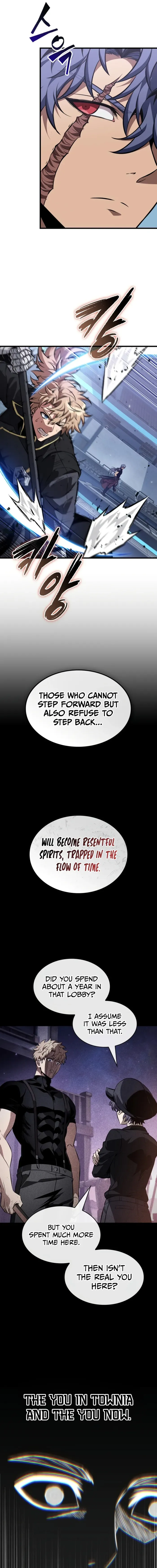 Infinite Gacha Chapter 189 page 7 - 