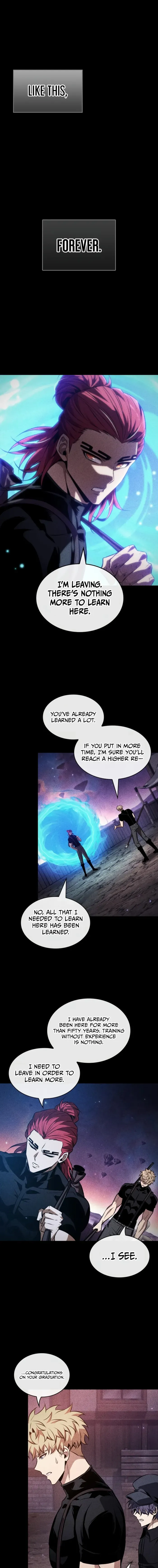 Infinite Gacha Chapter 189 page 9 - 
