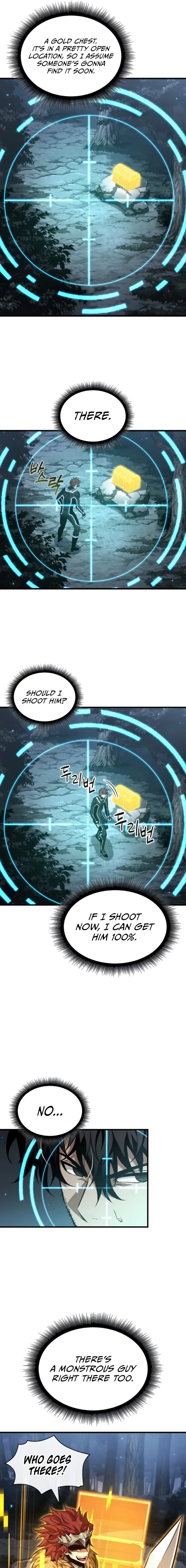 Infinite Gacha Chapter 190 page 15 - 