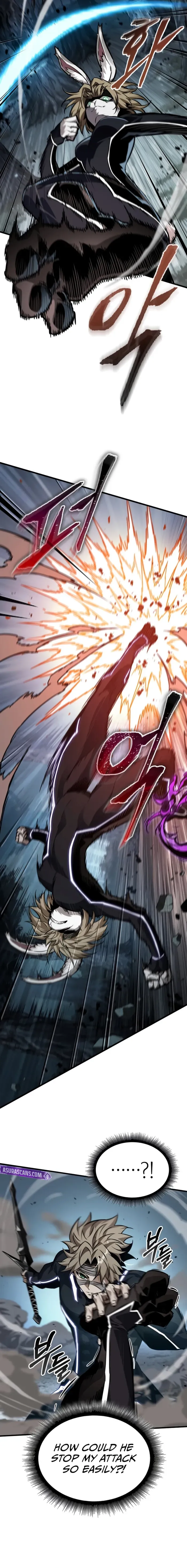 Infinite Gacha Chapter 190 page 6 - 