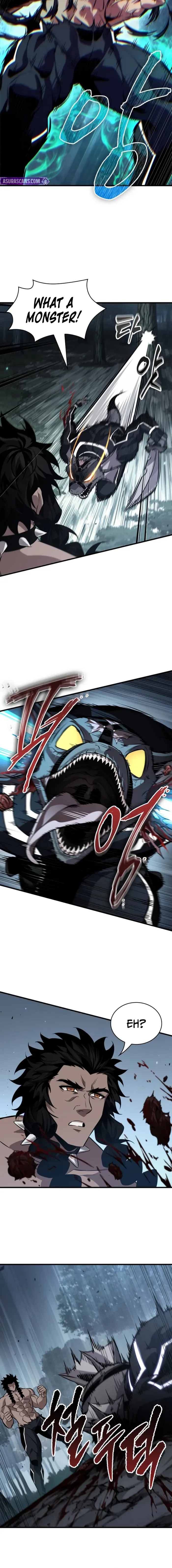 Infinite Gacha Chapter 191 page 12 - 