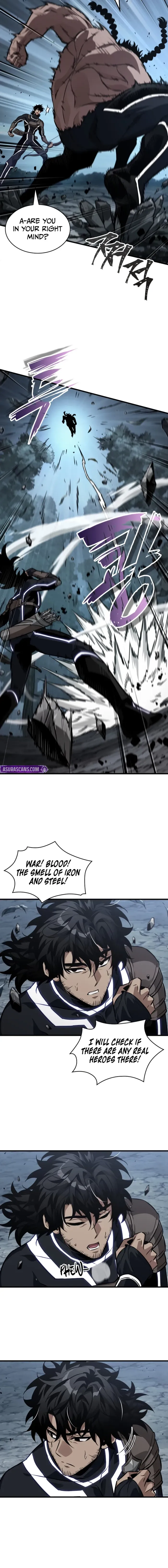Infinite Gacha Chapter 191 page 14 - 